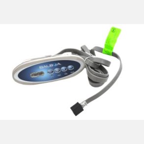 Balboa udespa display VL240 Panel 53644